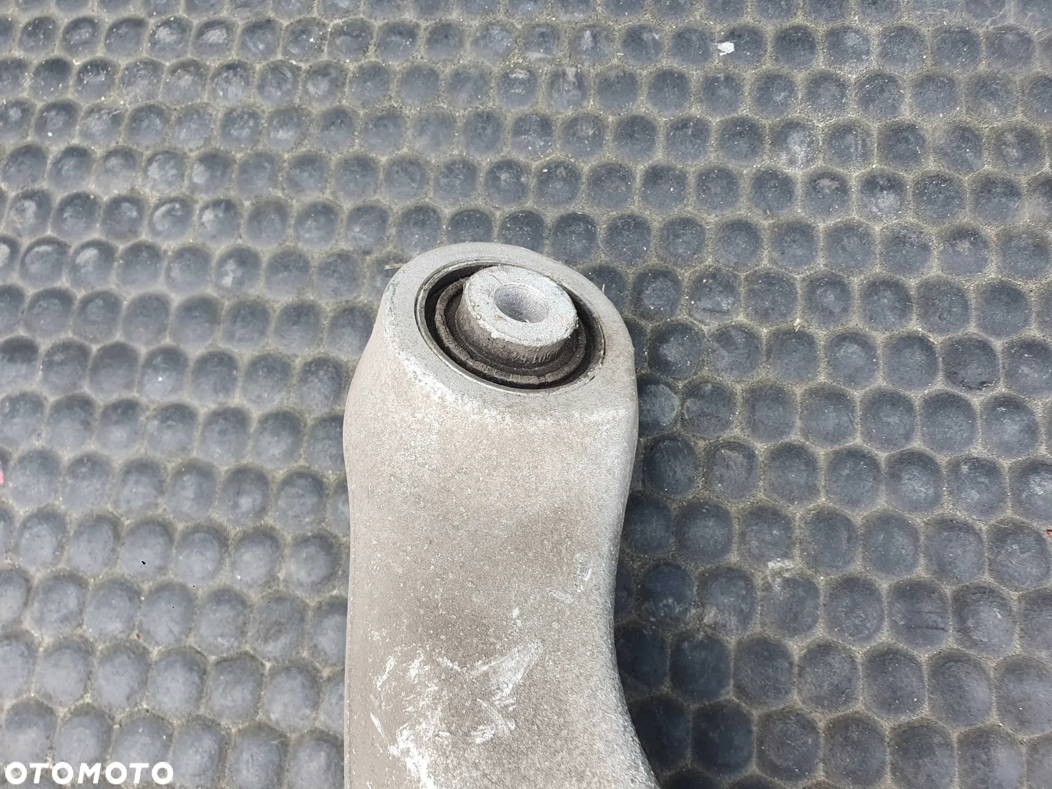 Wahacz Wahacze Belki Tyl Tylne Zawieszenie Audi A4 B8 A5 8T Sedan Kombi - 24