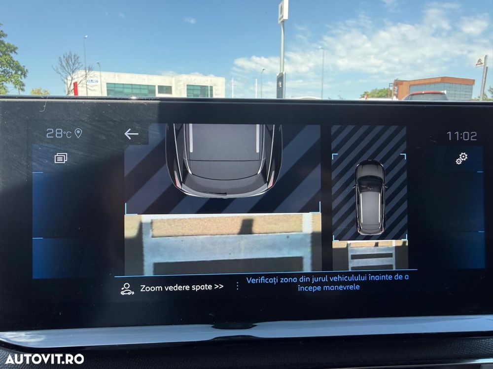 Peugeot 3008 1.5 BlueHDI 130 S&S EAT8 Allure - 29