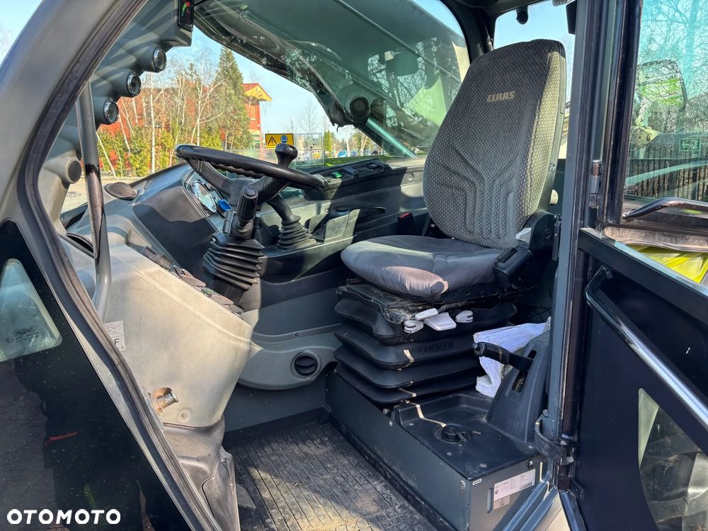 Claas Scorpion 7035 Varipower - 21