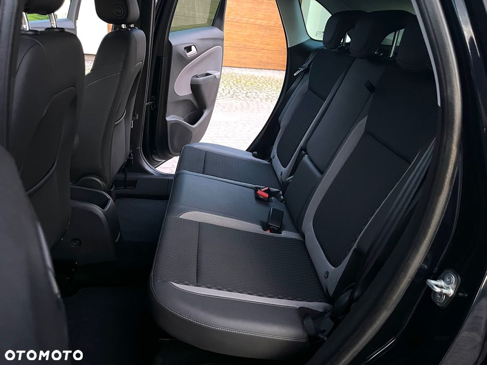 Opel Crossland X - 39