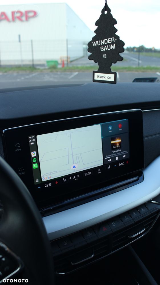 Skoda Octavia 1.5 TSI ACT Style - 13