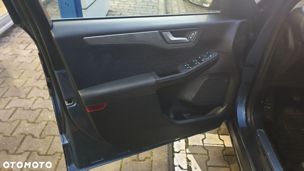 Ford Kuga 1.5 EcoBoost FWD Titanium ASS GPF - 19