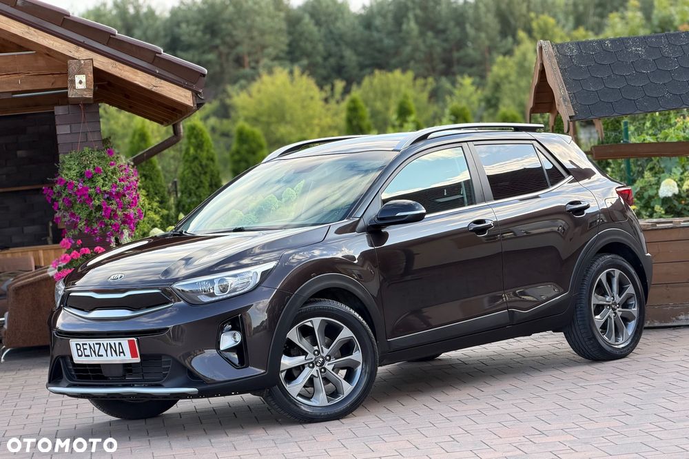 Kia Stonic 1.4 XL - 12