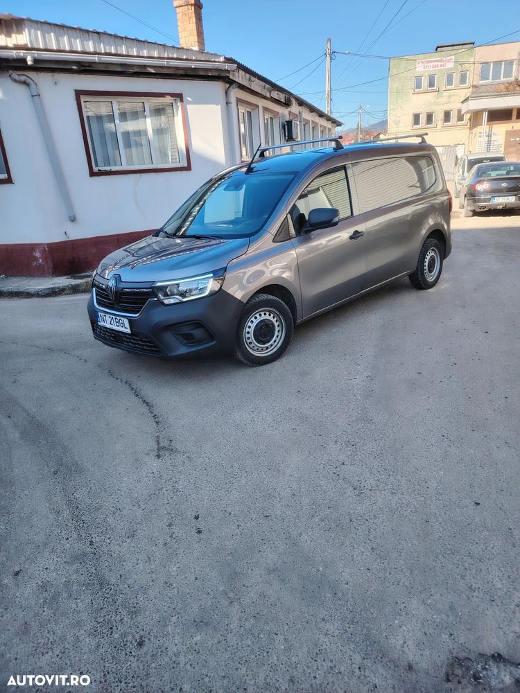 Renault KANGOO 3 VAN - 2