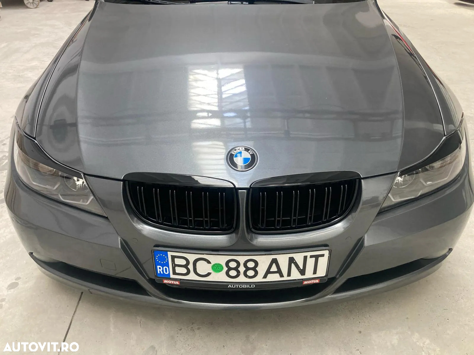 BMW Seria 3 - 14