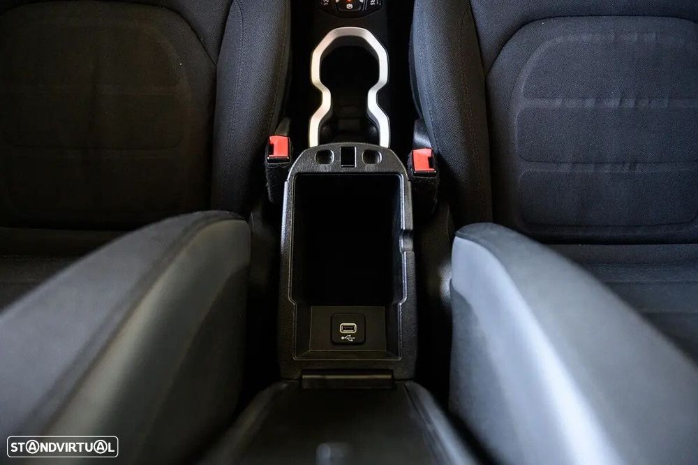 Jeep Renegade 1.6 MJD Longitude - 39