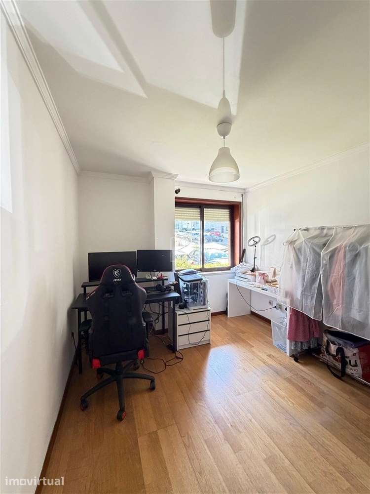 Apartamento T2 Venda em São Mamede de Infesta e Senhora da Hora,Matosi - Grande imagem: 4/14