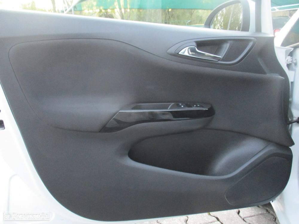 Opel Corsa 1.2 Edition - 23