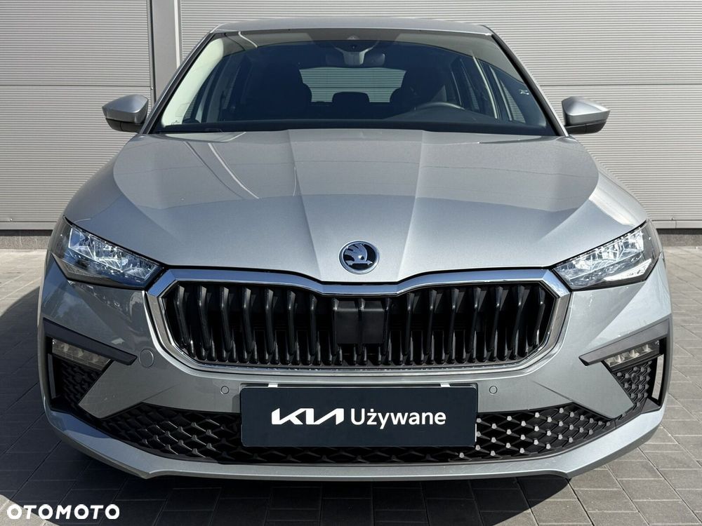 Skoda Scala 1.0 TSI Drive DSG - 4