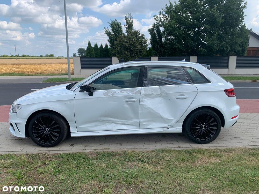 Audi A3 - 7