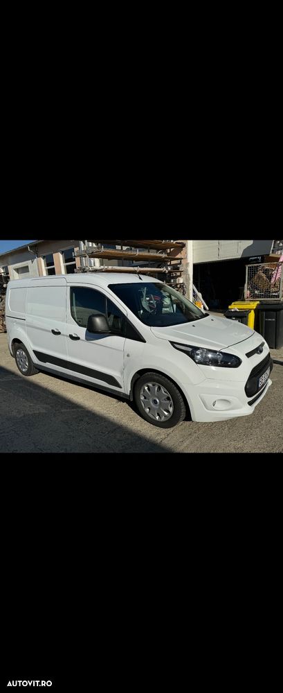 Ford Transit Connect - 6