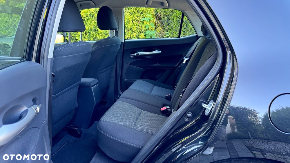 Toyota Auris 1.6 Premium - 29