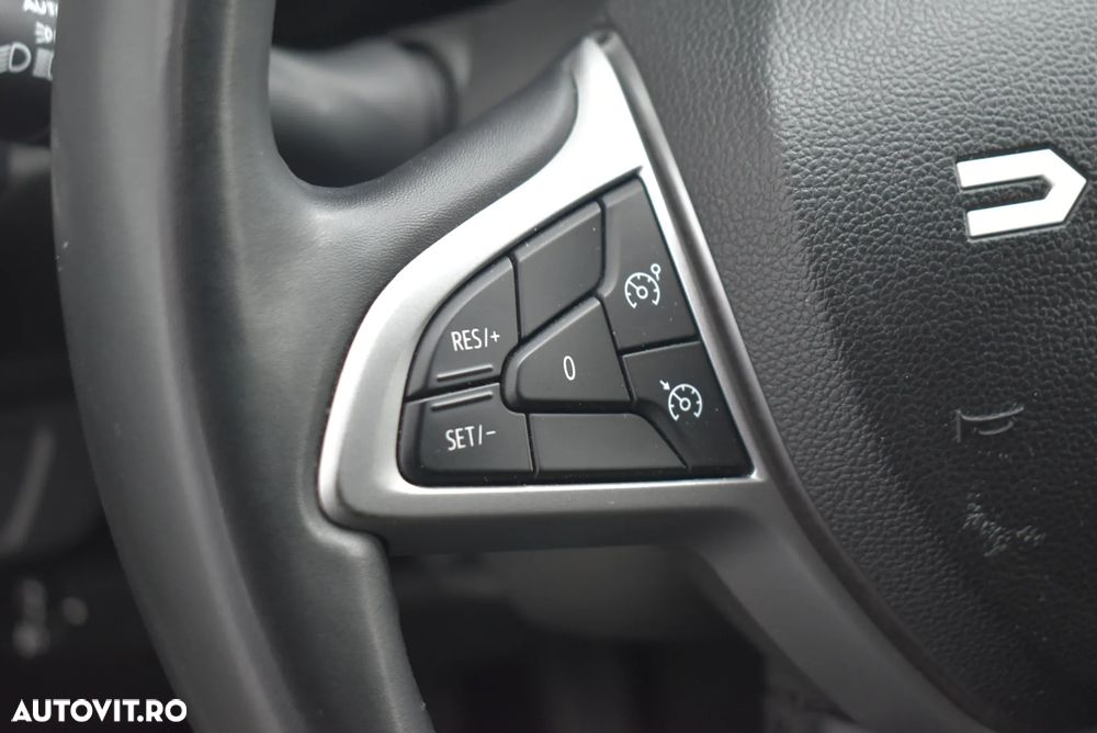 Dacia Jogger 5 locuri HEV 140 Extreme - 14