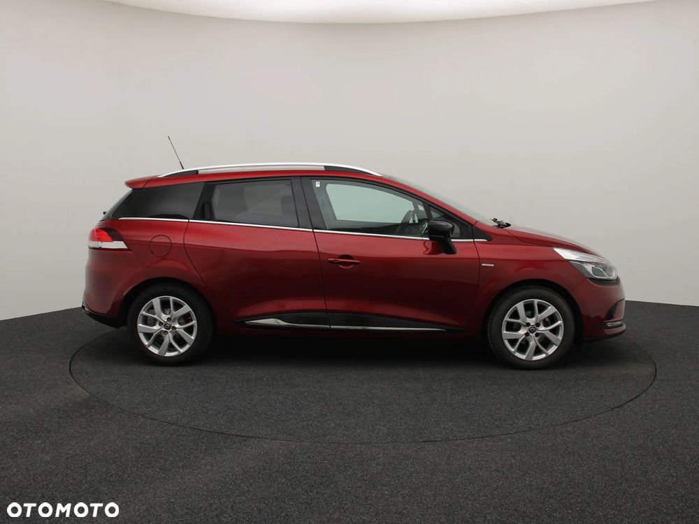 Renault Clio 0.9 TCe Limited - 7