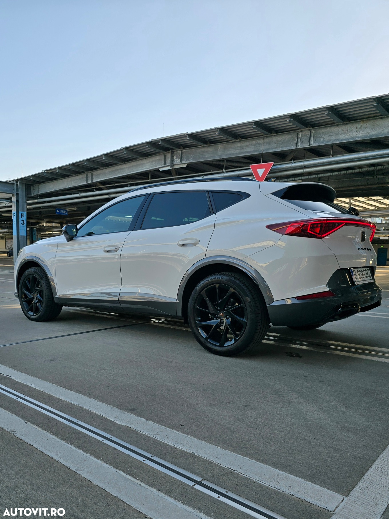 Cupra Formentor 1.5 TSI DSG7 - 15