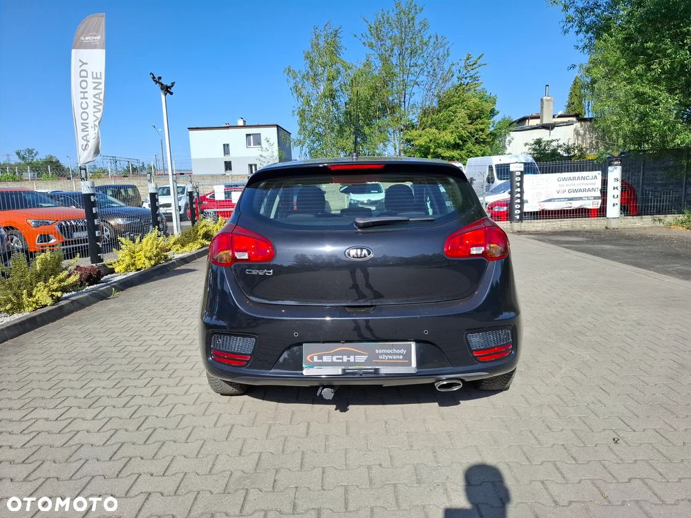 Kia Ceed 1.4 M - 27