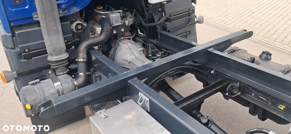 Nissan Atleon 45.13 - 23