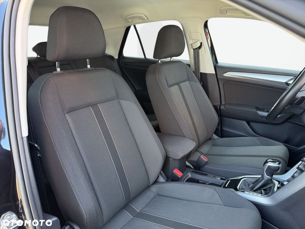Volkswagen T-Roc 1.5 TSI Life DSG - 37