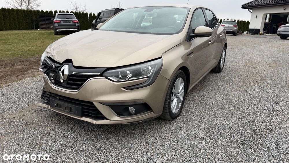 Renault Megane ENERGY dCi 110 BUSINESS - 8