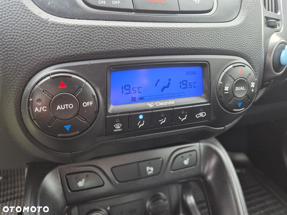 Hyundai ix35 1.6 GDI Style 2WD - 21