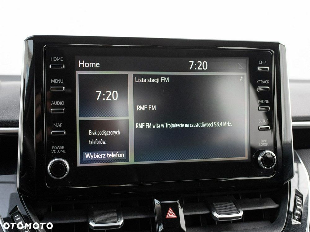 Toyota Corolla 1.5 Comfort - 19