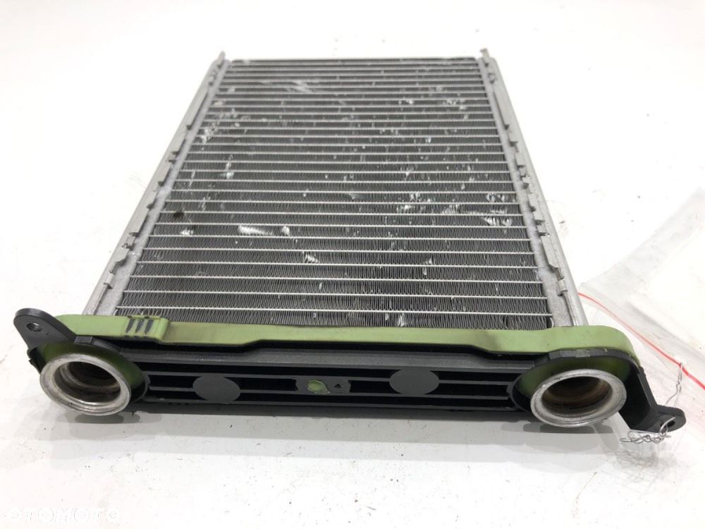 NAGRZEWNICA  RENAULT TRAFIC III Autobus (JG_) 2014 - 2022 1.6 dCi 125 (JGMH) 92 kW [125 KM] olej - 2