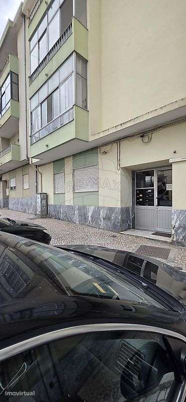 Apartamento T3 para venda - Grande imagem: 2/5