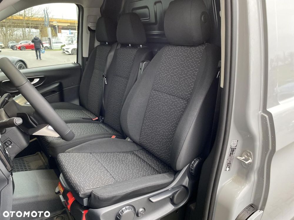 Mercedes-Benz Vito - 11