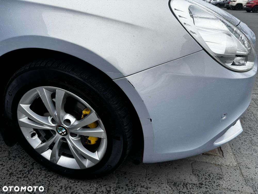 Alfa Romeo Giulietta 1.6 JTDM 16V - 16