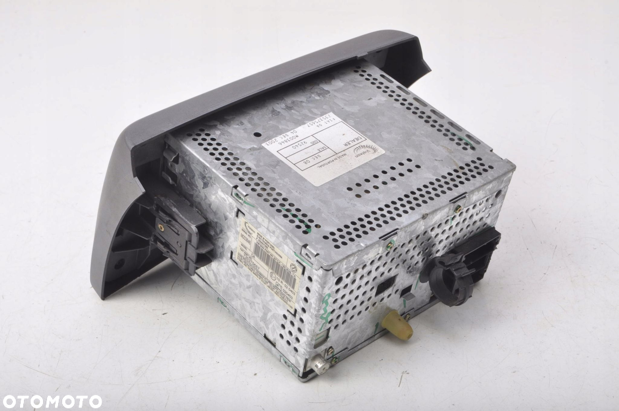 FIAT STILO RADIO 735375657 - 4
