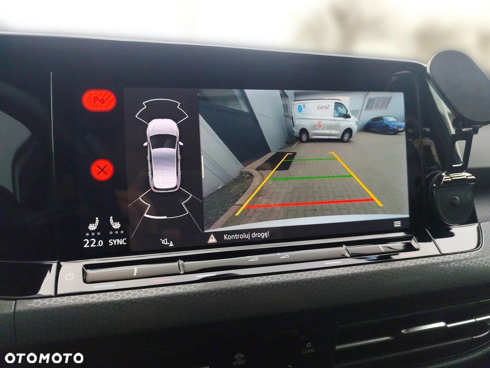 Volkswagen Golf - 35