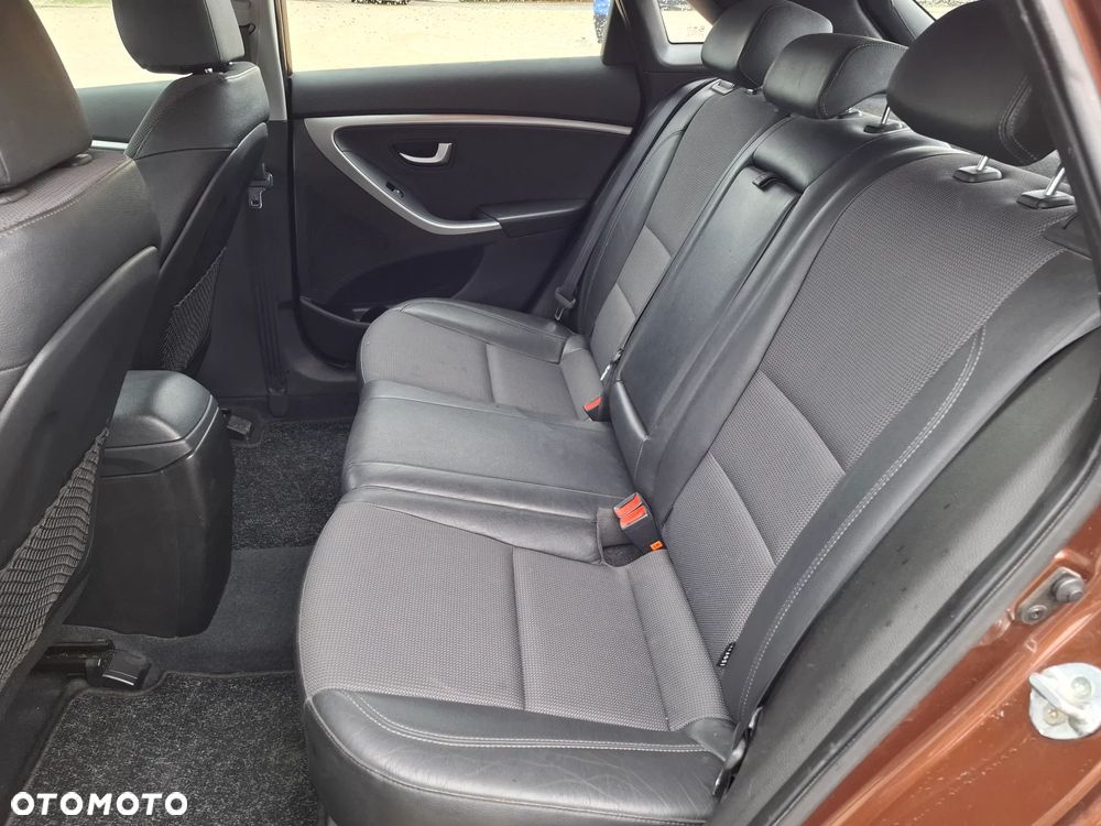 Hyundai i30 1.4 Style - 24
