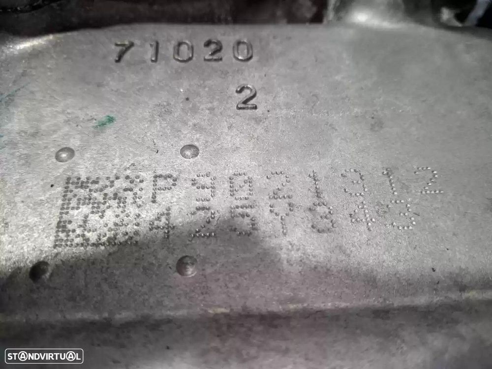 CAIXA VELOCIDADES TOYOTA PRIUS 2012 -P9021312 - 4