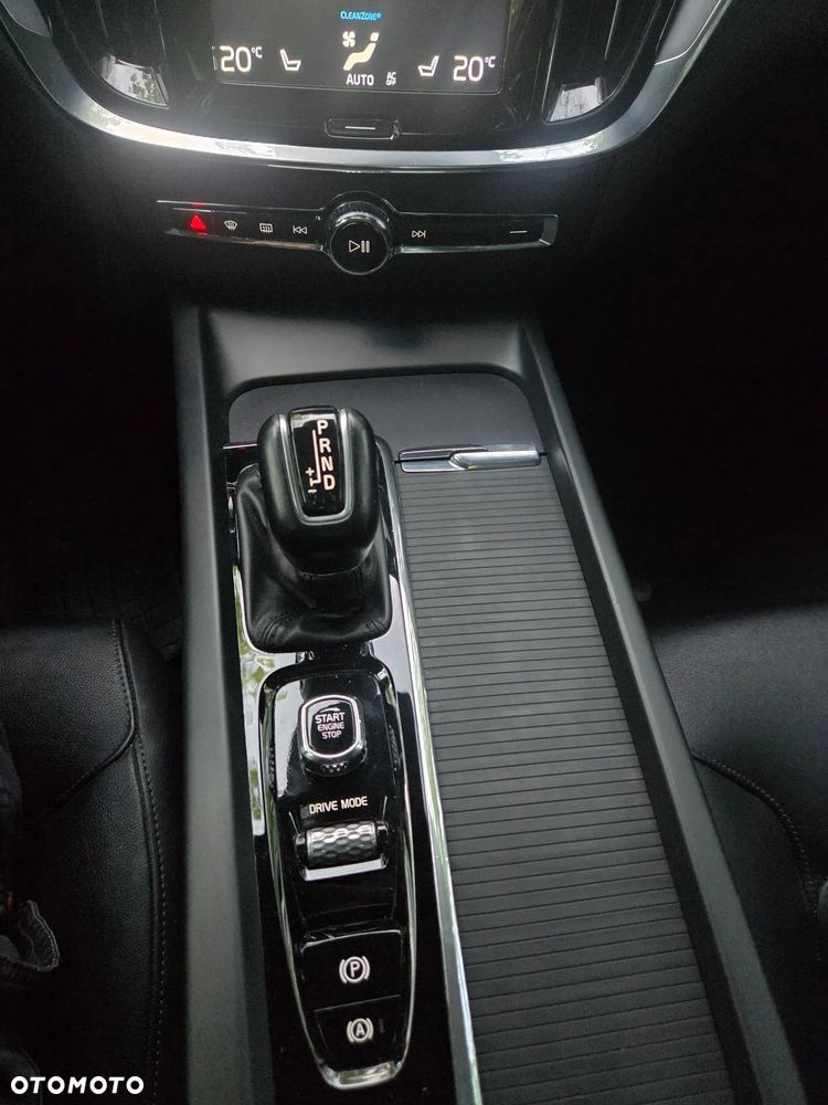 Volvo S60 T6 AWD Geartronic RDesign - 21