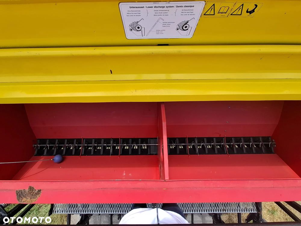 Pottinger Lion 301 + Vitasem 301A - 9