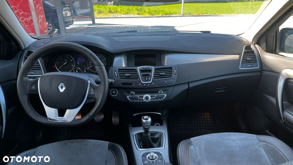 Renault Laguna 2.0 DCi FAP GT - 3