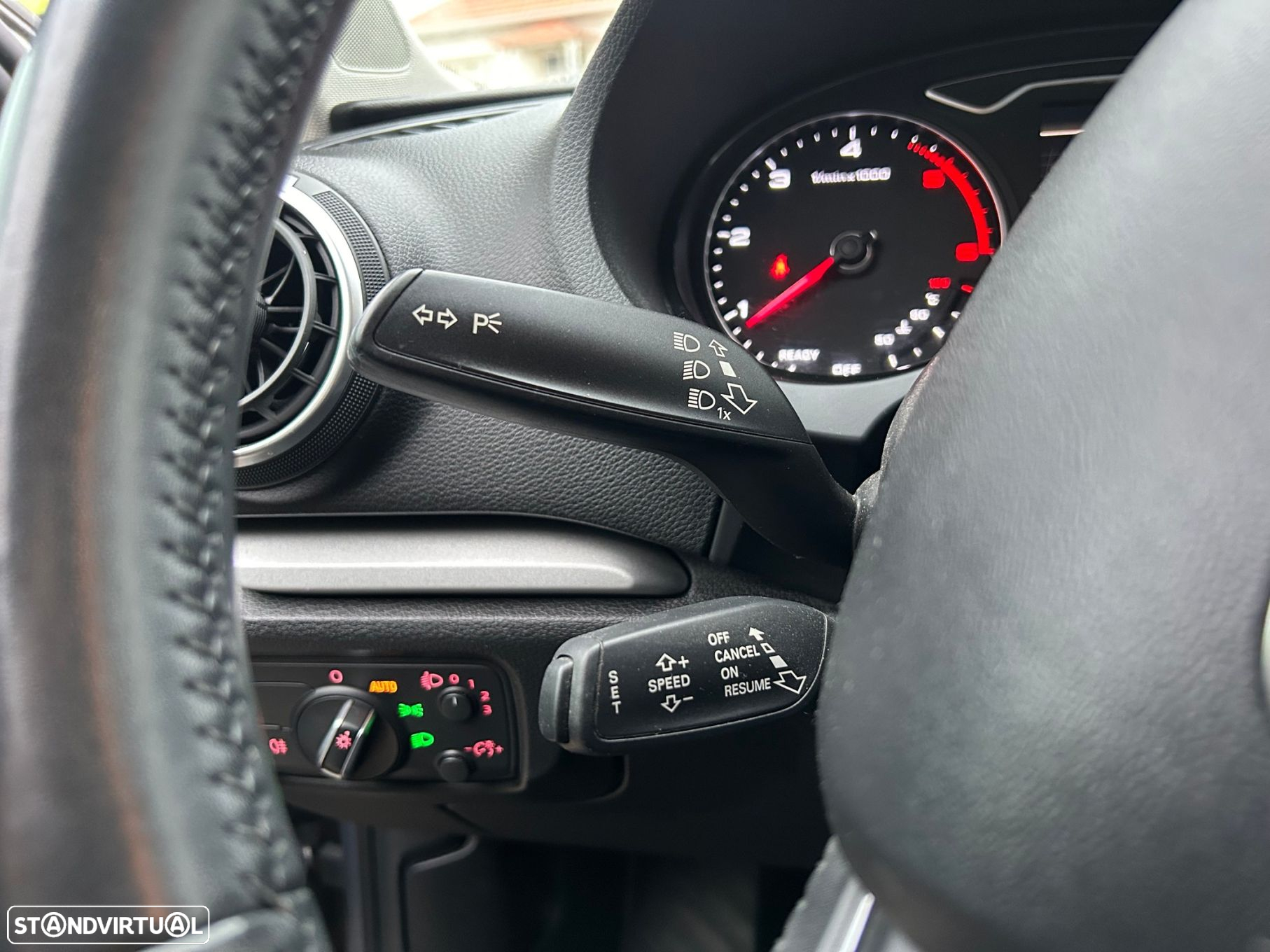 Audi A3 Limousine 1.6 TDI Advance - 22