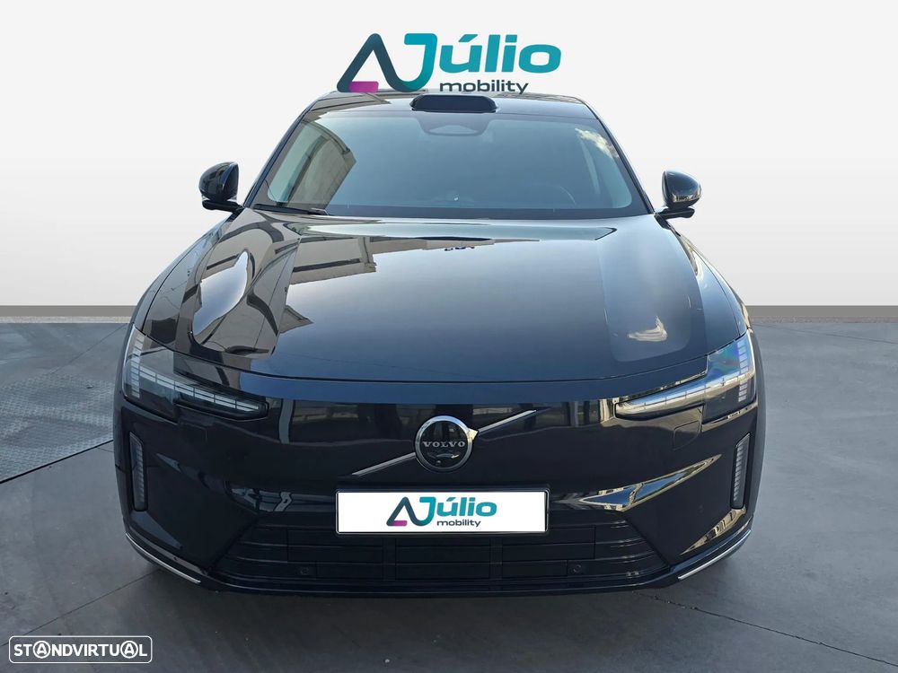 Volvo ES90 92 kWh Single Motor Ultra - 9