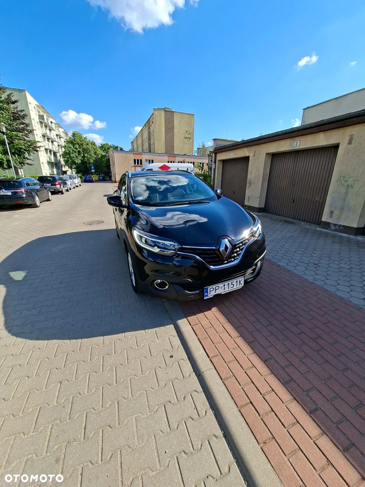 Renault Kadjar 1.2 Energy TCe Adventure - 13