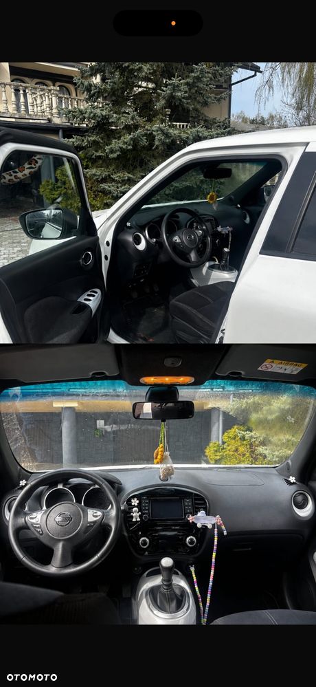 Nissan Juke 1.5 dCi Edition - 6