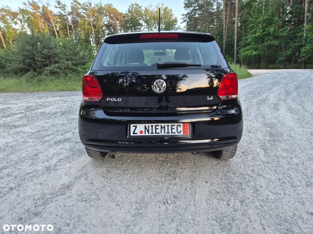 Volkswagen Polo 1.4 16V Comfortline Optimum - 15