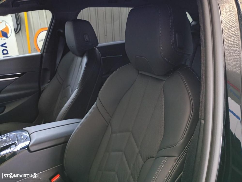 BMW 530 e Pack Desportivo M - 35