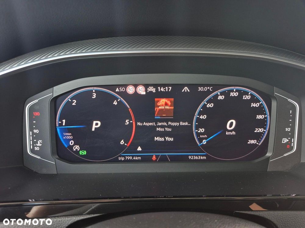 Volkswagen Arteon Shooting Brake 2.0 TDI R-Line DSG - 40