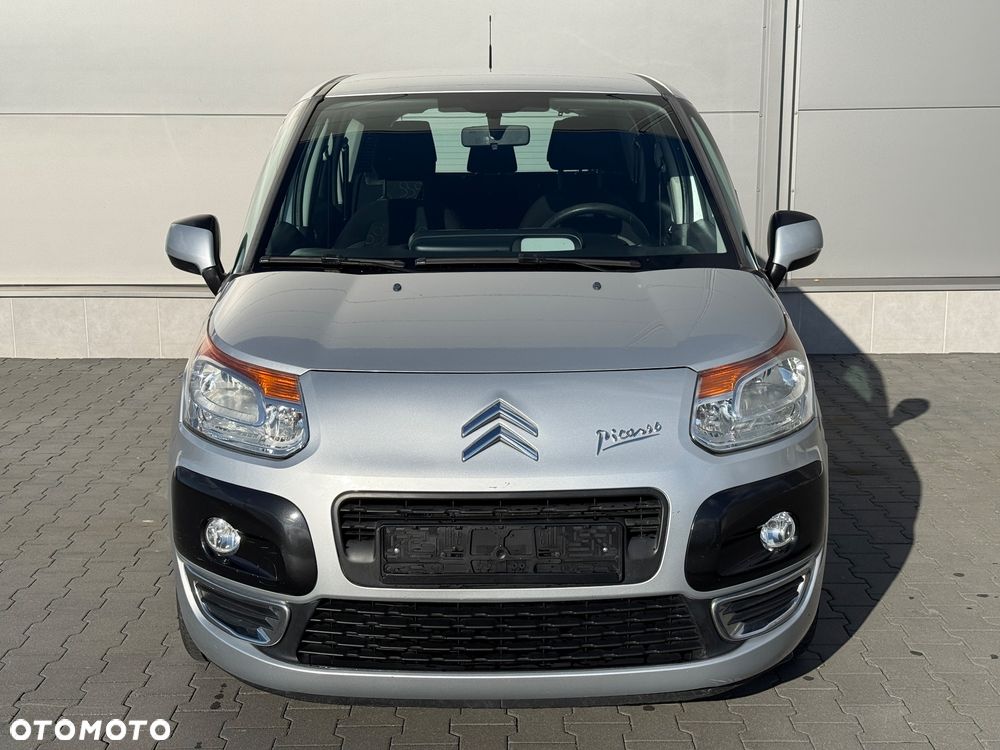 Citroën C3 Picasso VTi 120 Tendance - 3