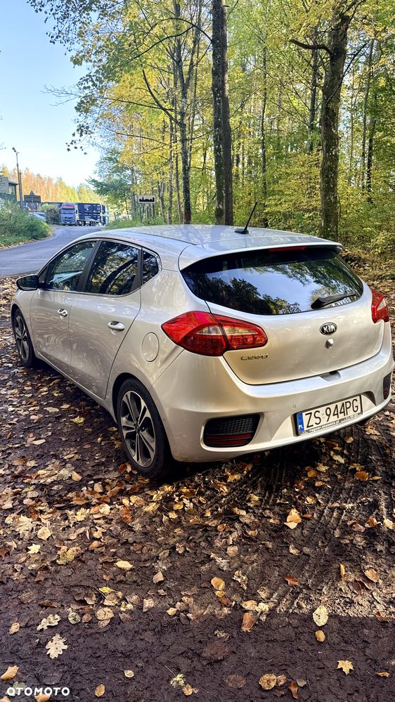 Kia Ceed - 26