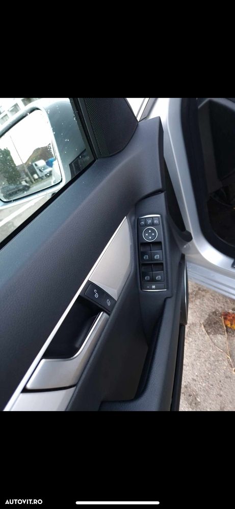 Mercedes-Benz C 180 Avantgarde - 8