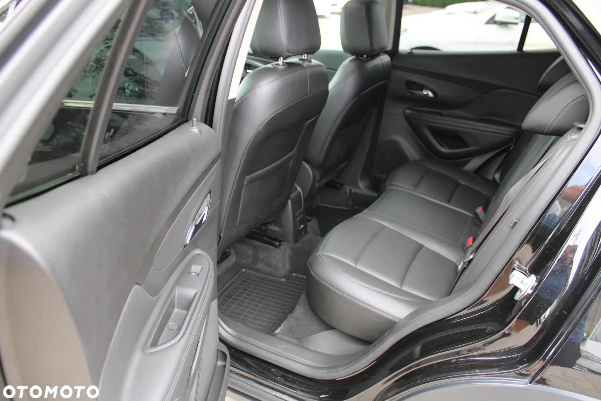 Buick Encore - 29