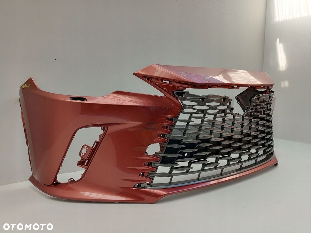 LEXUS RX V 5 2022- ZDERZAK PRZÓD PRZEDNI 52119-48850 ÷ - 3