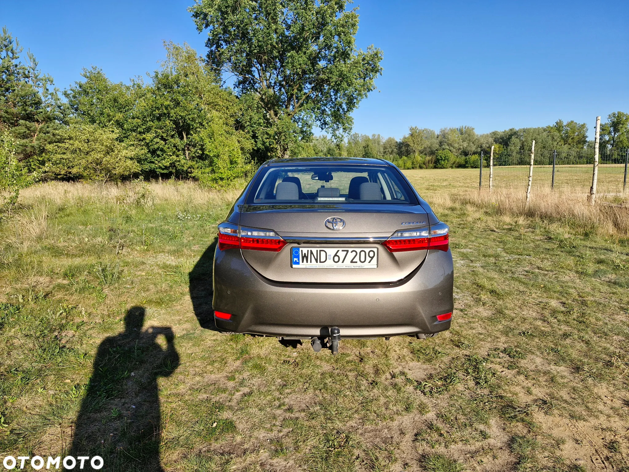 Toyota Corolla 1.6 Premium EU6 - 16