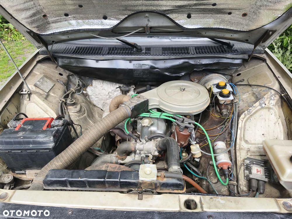Polonez Caro - 5